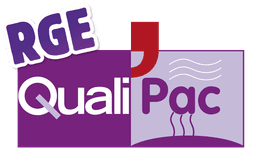 RGE QualiPAC